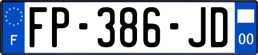 FP-386-JD