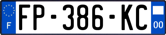 FP-386-KC