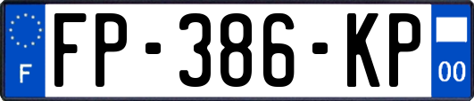 FP-386-KP