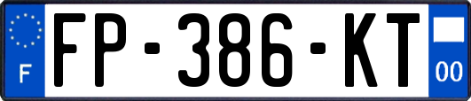 FP-386-KT