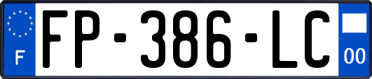 FP-386-LC