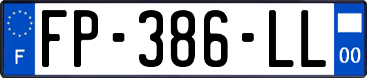 FP-386-LL