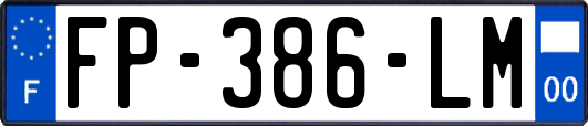 FP-386-LM
