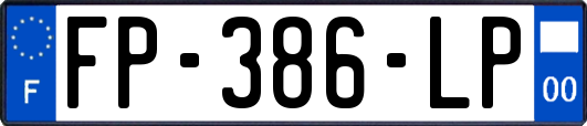 FP-386-LP