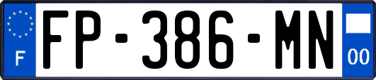 FP-386-MN