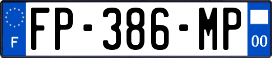 FP-386-MP