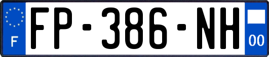 FP-386-NH