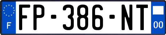 FP-386-NT