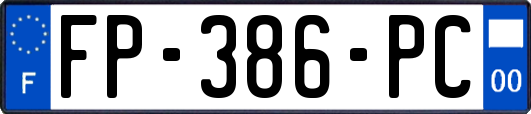 FP-386-PC
