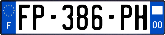 FP-386-PH