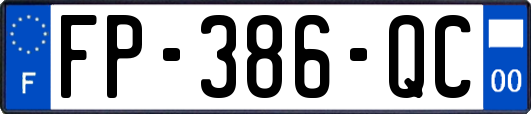 FP-386-QC