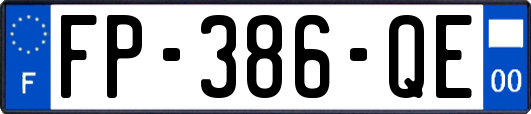FP-386-QE