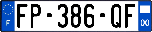 FP-386-QF