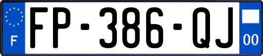 FP-386-QJ