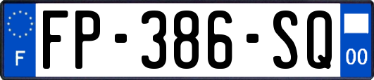 FP-386-SQ
