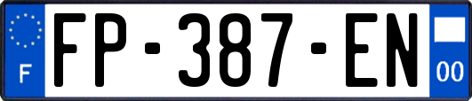 FP-387-EN