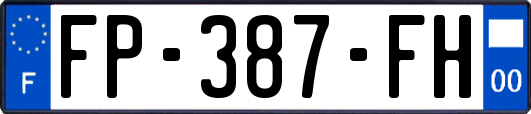 FP-387-FH