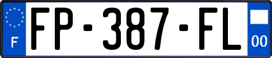 FP-387-FL
