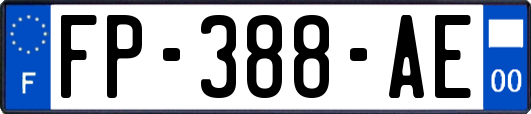 FP-388-AE