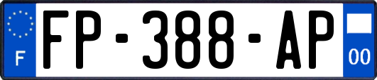 FP-388-AP