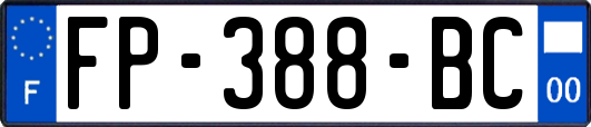 FP-388-BC