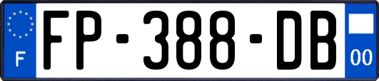 FP-388-DB
