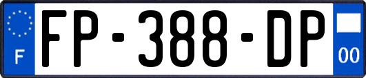 FP-388-DP