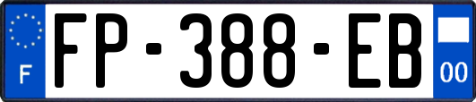 FP-388-EB