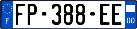 FP-388-EE