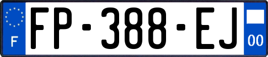 FP-388-EJ