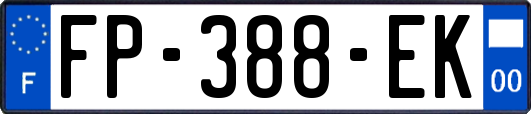FP-388-EK
