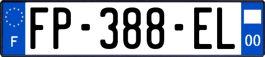 FP-388-EL
