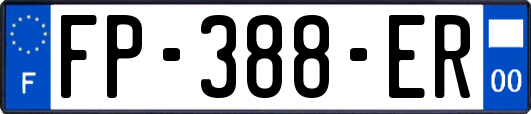 FP-388-ER