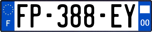 FP-388-EY