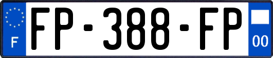 FP-388-FP
