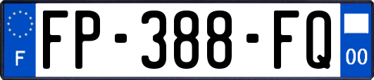 FP-388-FQ