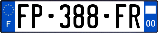 FP-388-FR
