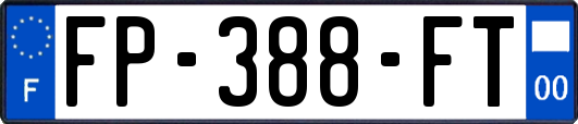 FP-388-FT
