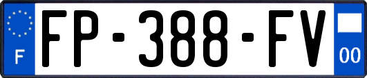 FP-388-FV