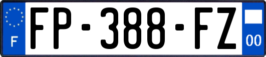 FP-388-FZ