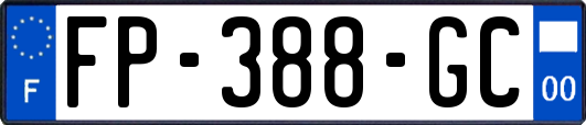 FP-388-GC