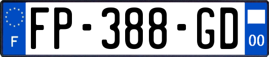 FP-388-GD