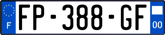 FP-388-GF