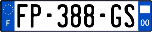 FP-388-GS