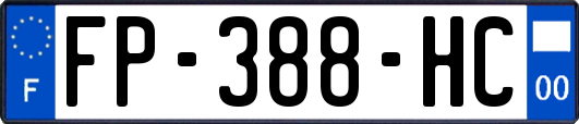 FP-388-HC