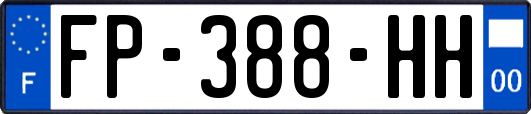 FP-388-HH