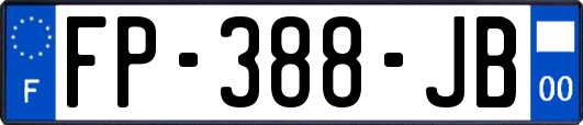 FP-388-JB