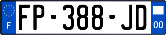 FP-388-JD