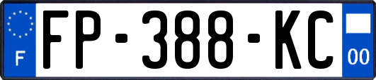 FP-388-KC