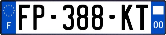 FP-388-KT